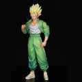 Son Gohan Dragon Ball Z YS Statue PVC Action Figure | Super Saiyan
