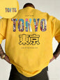 Tokyo Japan Graphic T-Shirt - Anime Merchandise