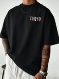Tokyo Japan Graphic T-Shirt