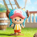 Tony Tony Chopper POP MART x One Piece Figure — The Monsters Series