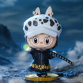 Trafalgar Law POP MART x One Piece Figure — The Monsters Series