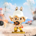 Usopp POP MART x One Piece Figure — The Monsters Series