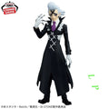 Xeno Dr Stone Figure — Anime Collectible Gift UK