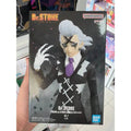 Xeno Dr Stone Figure — Anime Collectible Gift UK