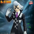 Xeno Dr Stone Figure — Anime Collectible Gift UK