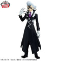 Xeno Dr Stone Figure — Anime Collectible Gift UK