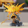 Zapdos Pokemon Action Figure | 15cm PVC Model