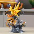 Zapdos Pokemon Action Figure | 15cm PVC Model