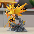 Zapdos Pokemon Action Figure | 15cm PVC Model